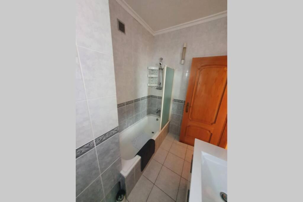 Appartement Paradisiaco.